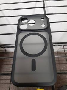 lot 17482 image: iPhone 17 Pro Case - Retail $12