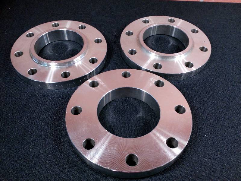 lot 81 image: Blind Flange Soff 50 B16.5 F304304L SAA182 6819