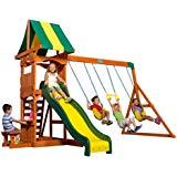 lot 151 image: Andorra Tarp Set Canopy Playset Roof Replacement
