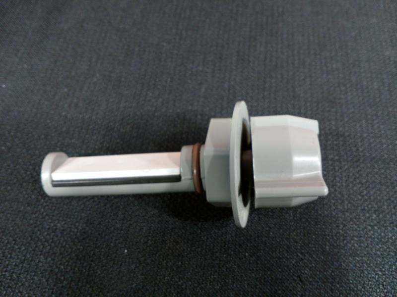 lot 158 image: Water Way Inline Chlorinator Stem Assembly