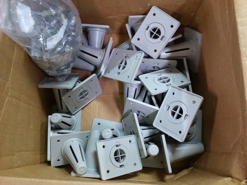 lot 228 image: Jet Filters ABS System