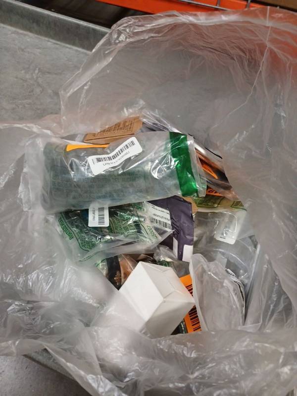 lot 49461 image: Mystery bag