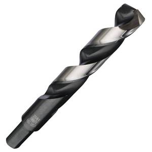 lot 40684 image: Champion Cutting Tool Brute Platinum XL28-14 Heavy Duty Jobber Drill Bits - Retail $26