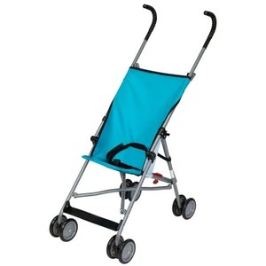 lot 211358 image: Cosco Kids Comfort Height Umbrella Stroller, Freshwater Turquoise, Toddler, Unisex