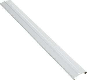 lot 211359 image: Exact Replacement Parts ERWR17X3880 Refrigerator Shelf Trim, Replaces GE WR17X3880