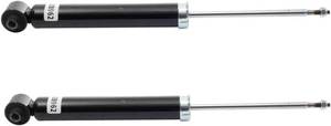 lot 211389 image: Rear Shock Set for Hyundai for Genesis Coupe 2010-2016 Driver Side Absorber Passenger Absorber1