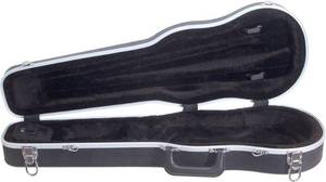 lot 211401 image: Bellafina Thermoplastic Violin Case 12 Size