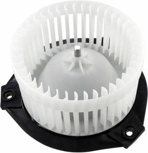 lot 311314 image: HVAC Heater Blower Motor Fan 89018747 700109 Air Conditioning AC Blower Motor Fits 2002-2009 Chevrolet TrailblazerGMC Envoy, 2004-2007 Buick Rainier, 2002-2004 Oldsmobile Bravada, 2005-2009 Saab 9-7x