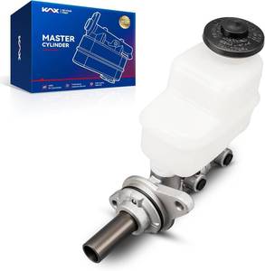 lot 311316 image: KAX M630561 Brake Master Cylinder Replacement for Toyota RAV4 2006-2012 2014-2019