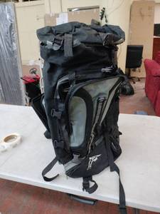 lot 25238 image: APSports Hiking Rucksack