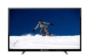 lot 25194 image: Allegra 60 In. D LED Television