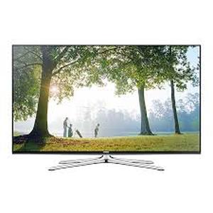 lot 25195 image: Samsung 55 In. Television