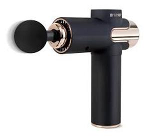 lot 25220 image: Hy-Impact PowerPulse Massage Gun