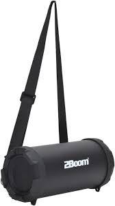 lot 25221 image: 2Boom Portable Speaker