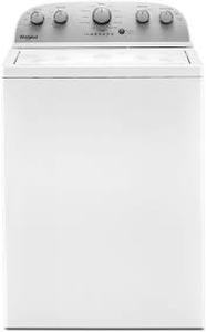 lot 25230 image: Whirlpool Top Load Washer