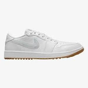 lot 25247 image: Air Jordan 1 Low Golf - 10.5 - Retail- $150.00