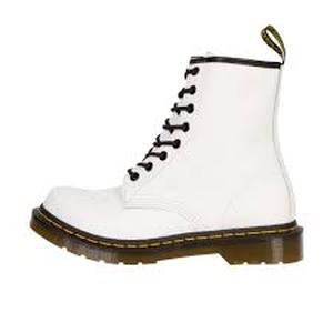 lot 25266 image: Dr. Martens 1460 Smooth Leather - 6 -