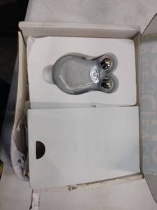 lot 2027 image: NuFace Facial Toning Device