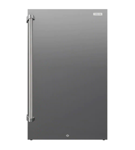 lot 16 image: Vissani Beverage CenterMini Fridge - Retail $599