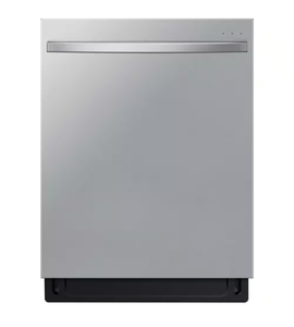 lot 30 image: Samsung Built-In Smart Dishwasher - Retail $1,100