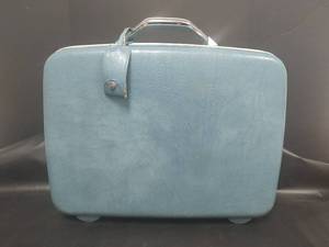 lot 478 image: Samsonite Silhouette II Hard Shell Suitcase