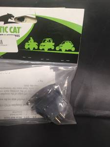 lot 499 image: NIP Arctic Cat Prowler OnOff Switch Kit 1436-178