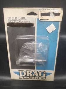 lot 503 image: NIP Drag Specialties Helmet Holding Pin DS-112131