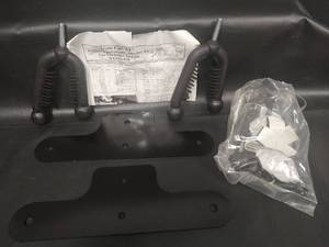 lot 506 image: NIB Arctic Cat ATV GunTool Holder Rack Kit PN 0436-828