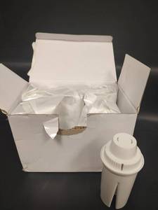 lot 533 image: NIB Standard Water Filter Replacement for Brita All Water