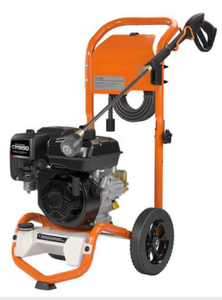 Murray 3200PSI 2.5 GPM Gas Pressure Washer With Briggs & Stratton Engine Factory Reconditioned