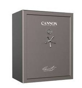 Cannon Executive Series Gun Safe, CS72-60, 59X45X28 inch