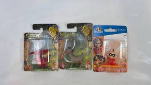 Disney Shrek & The Incredibles Jack-Jack Action Figure by Mattel
