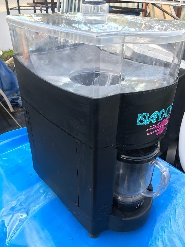 Island Oasis frozen drink ice blender for Sale in Smithtown, NY