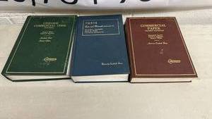 lot 330 image: Professional Law Reference Books Set