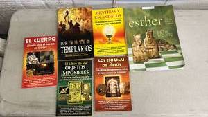 lot 357 image: Spanish Religious Book Collection - 4 Volumes