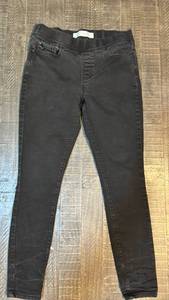 lot 407 image: Levis Signature Black Jeans Size 1030