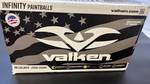 Valken Infinity Paintballs - 68 Caliber 2000 Count - Retail: $45