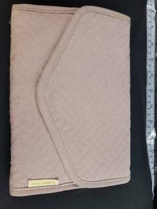lot 3271 image: Bagsmart Jewelry Travel Case