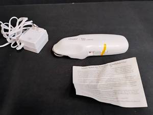 lot 1739 image: Epilady Trio CordCordless Hair Removal Device