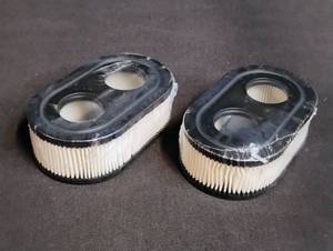 lot 1751 image: Besnor Air Cleaner Filter BS-152 2-Pack