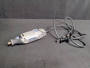 lot 1791 image: Dremel 3000 Rotary Tool