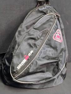 lot 1816 image: Ironman  Gear Bag