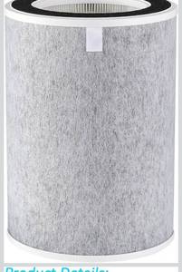 lot 1447 image: HE2FKPET HE2FKPRO HE2FKBASMB HE2FKBAS HE3FKPET Hepa Filter Replacement for Shark UA205 (Clean Sense IQ) Max Air Purifier HC500 HC501 HC502,Air Purifier MAX HP202 HP201 HP232 HP301 HP302 HP300 (2pack).