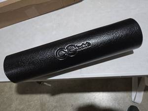 lot 1492 image: Cycle Club Black Matt 30 x 60 For Stationary Cycle Or Yoga