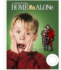 lot 1521 image: Home Alone DVD 30 Pack