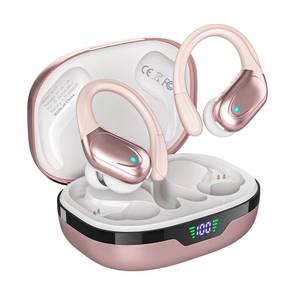 lot 1829 image: HAOYUYAN Wireless Earbuds
