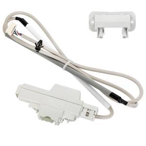 lot 1839 image: W11188327 for whirlpool Cabrio Washer Lid Lock Replacement 15-Year Warranty Fit for whirlpool Cabrio kenmore Series 600 700 maytag Bravos XL Replace AP6286628 PS12348765 W10727693