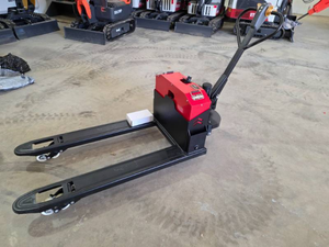 lot 31050 image: SDL  Electric pallet truck   SDLFP30