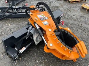 lot 33008 image: Landhonor  Rotating Grapple  RG-11-5000G&nbsp (See Description for Condition)