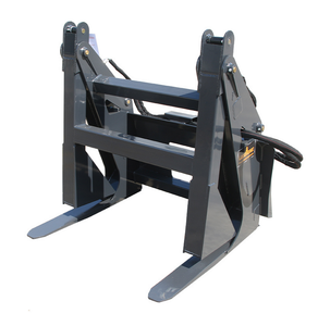 lot 33011 image: Landhonor  Log Grapple  LG-13-33D